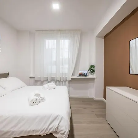 Ab - Via Marconi 34 Apartment Bologna