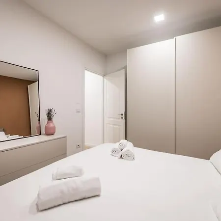 Apartment Ab - Via Marconi 34 Bologna