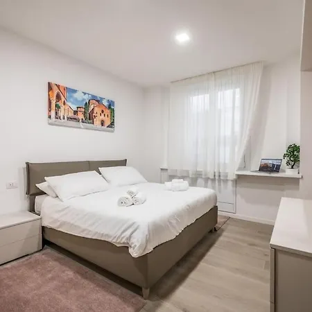Ab - Via Marconi 34 Apartment Bologna