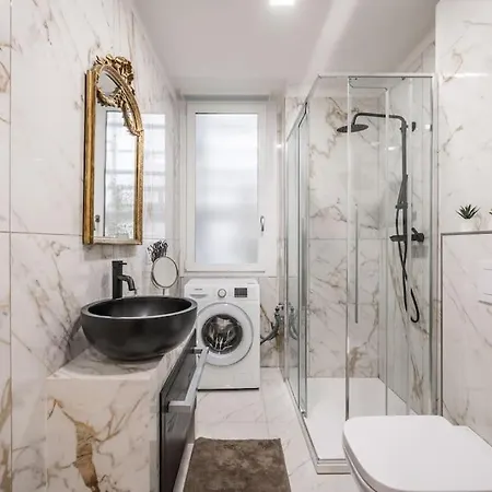 Apartment Ab - Via Marconi 34 Bologna