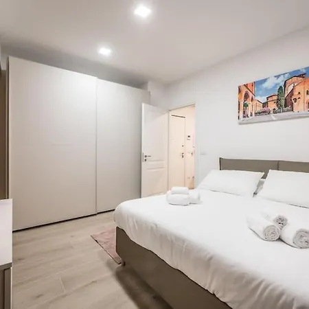 Ab - Via Marconi 34 Appartement Bologna