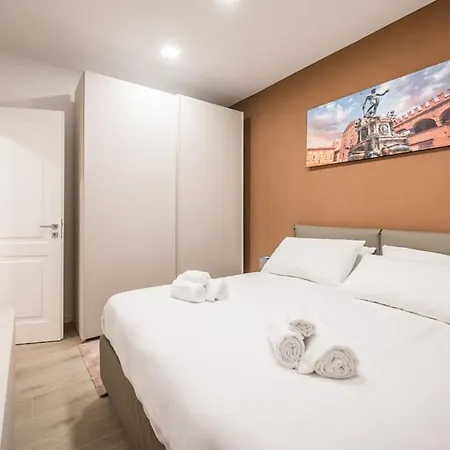 Ab - Via Marconi 34 Appartement Bologna